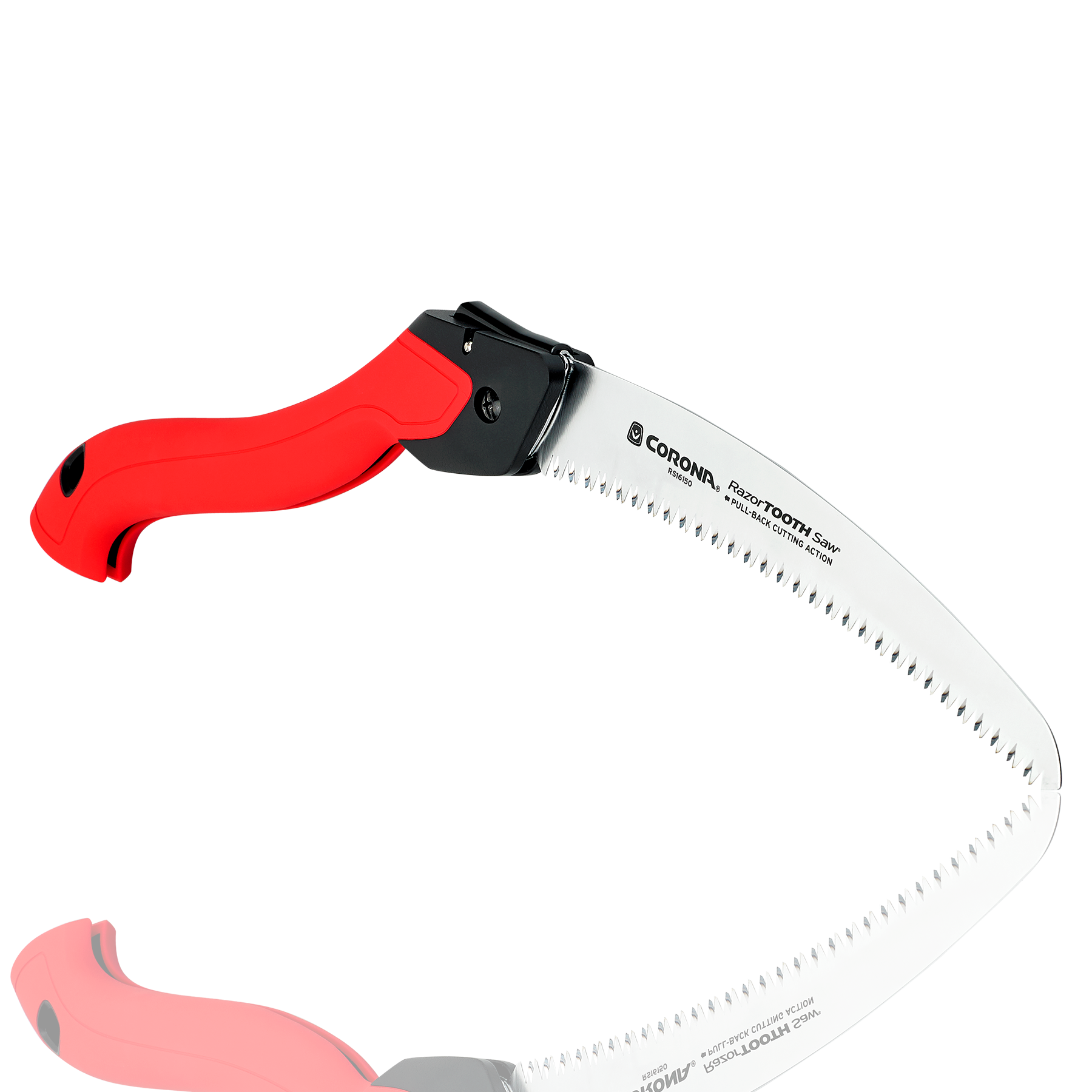 RazorTOOTH Saw™ Folding Pruning Saw, 10 in. Blade