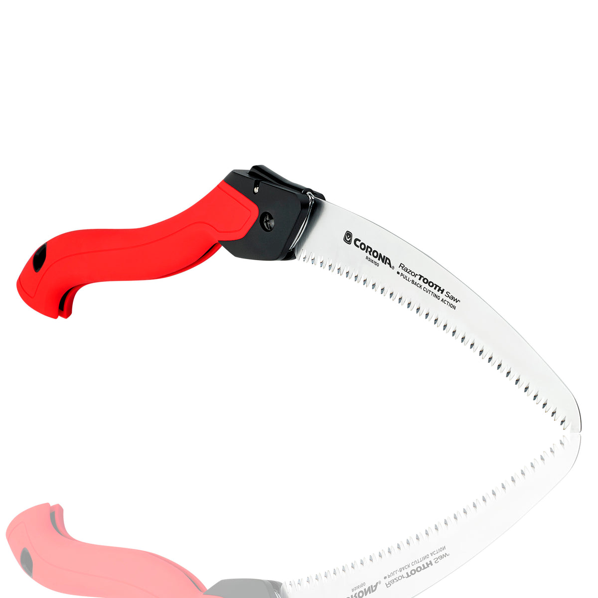 RazorTOOTH Saw® Folding Pruning Saw, 10 in. Blade | Corona Clipper Inc.