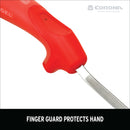 ComfortGEL® Cultivator Premium Stainless Steel-10