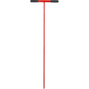 Steel Probe with Grips-1