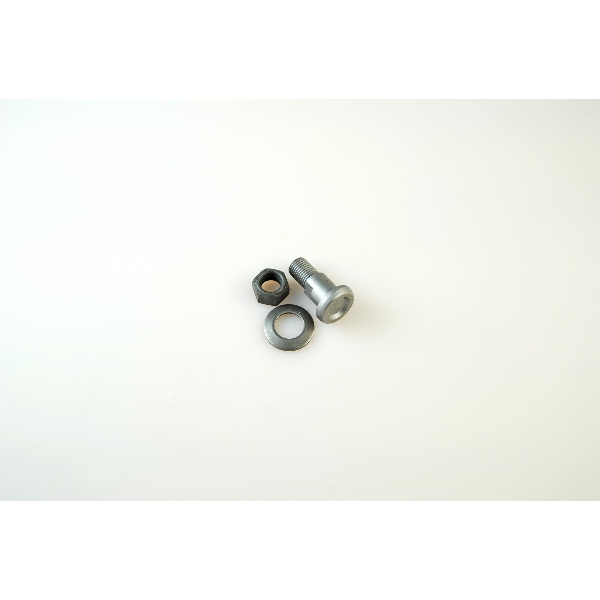 Replacement Pivot Bolt, Nut and Washer for Hedge Shears