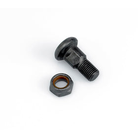 Replacement Pivot Bolt and Nut for Bypass Lopper