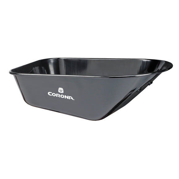 Replacement Tray for 6 cu. ft. Steel Wheelbarrow