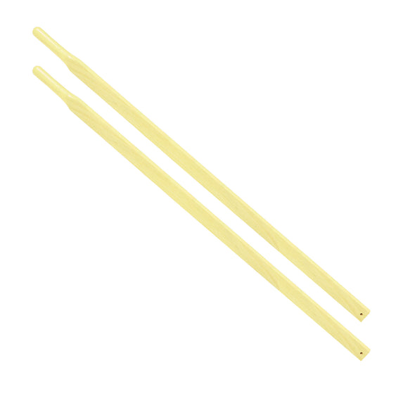 Handles for Heavy-Duty Steel Wheelbarrows