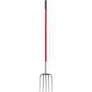 Manure Fork, 5 Tine-1