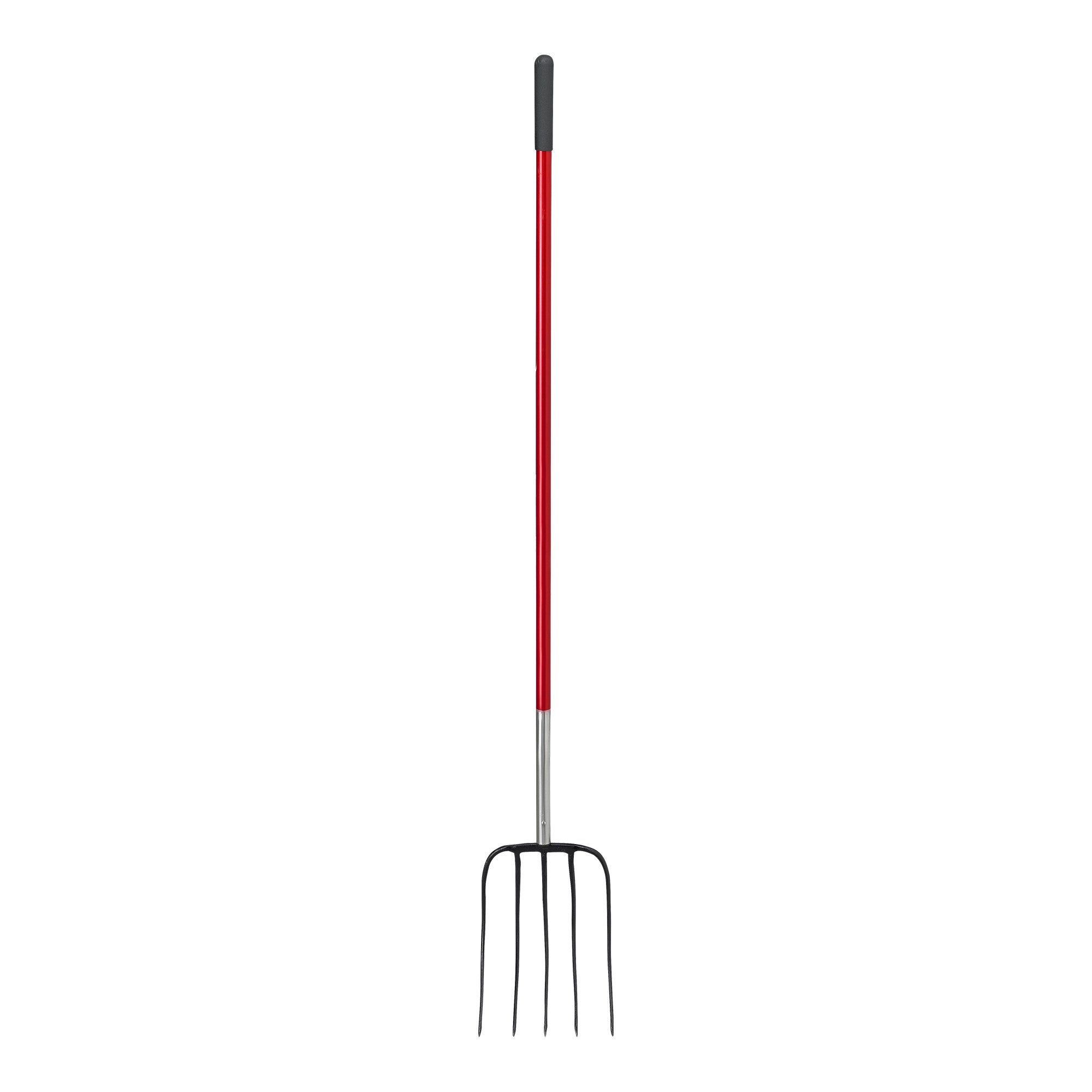 Manure Fork, 5 Tine