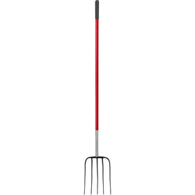 Manure Fork, 5 Tine
