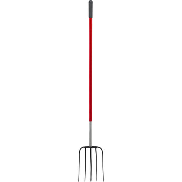 Manure Fork, 5 Tine