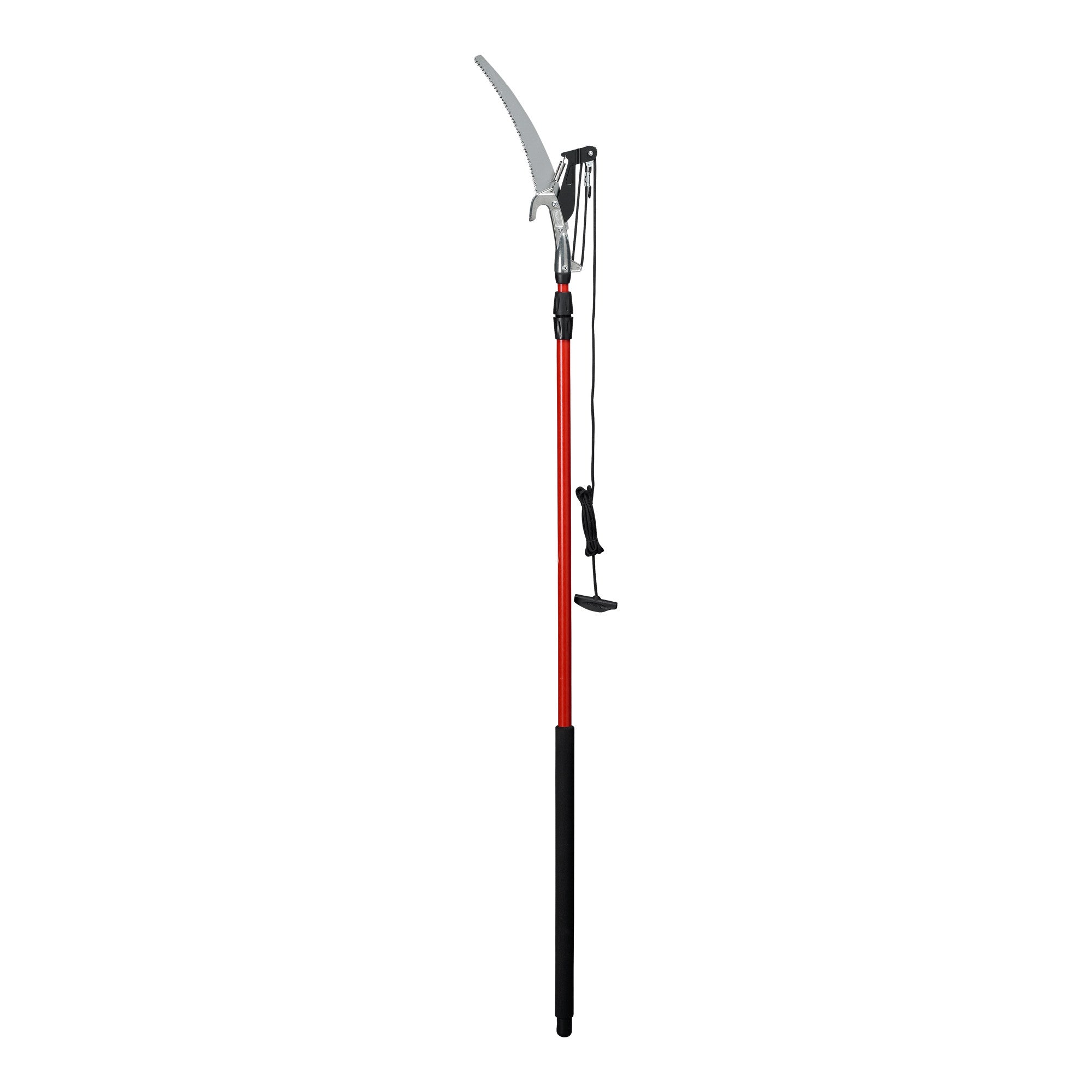 Dual Compound-Action Tree Pruner with RazorTOOTH Saw™ Blade, 12 ft.