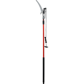 Dual Compound-Action Tree Pruner with RazorTOOTH Saw® Blade, 12 ft.