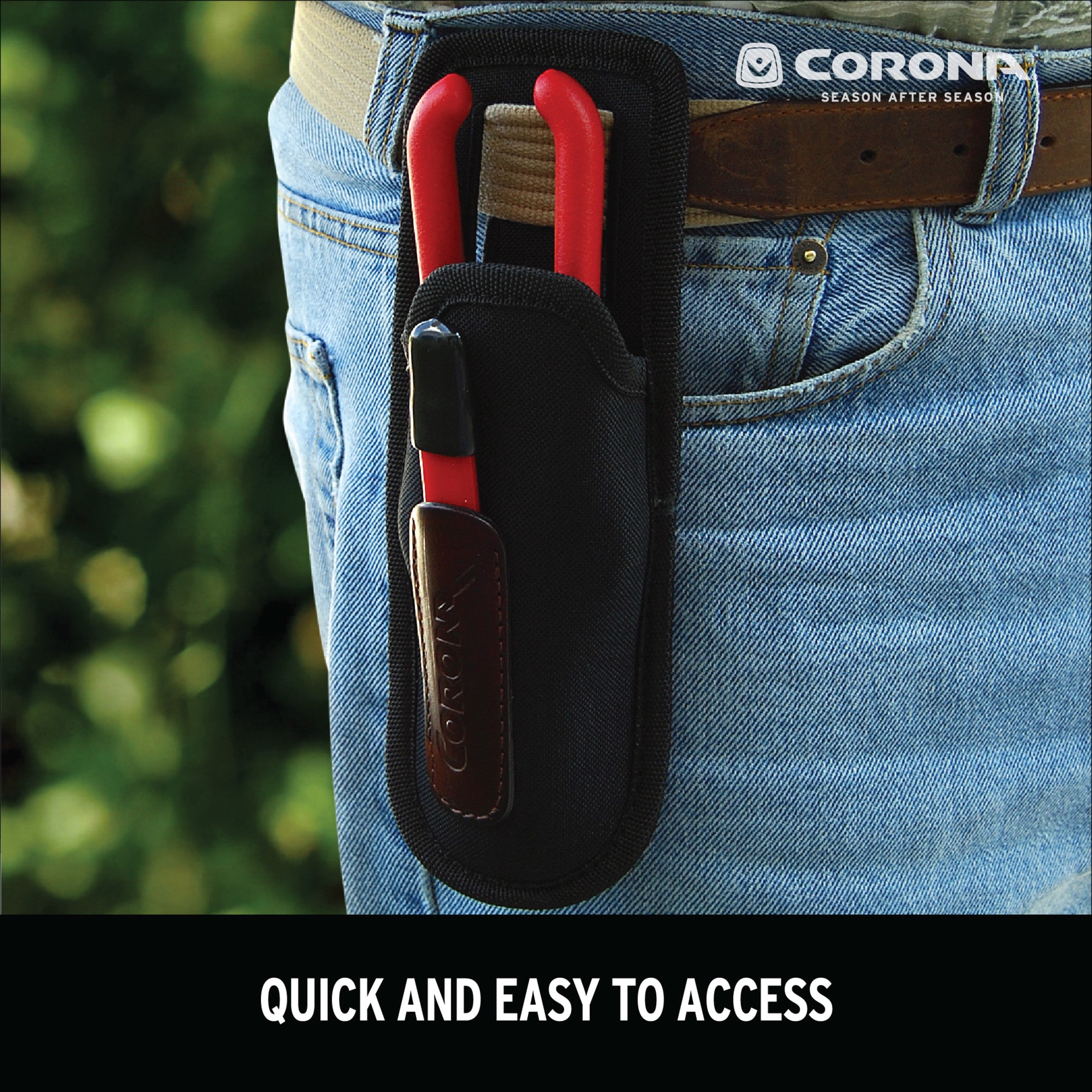Universal Tool Pouch