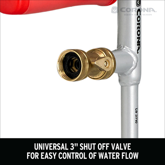 RootIRRIGATOR with ComfortGEL® GRIP