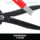 ComfortGEL® Hedge Shears, 9 in. Blades, 13 in. Handles-7