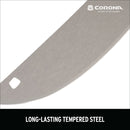 Machete - 22 Inch-9