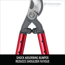 DualARC Orchard Lopper, 36 in., 2-1/4 in. Cut Capacity-11