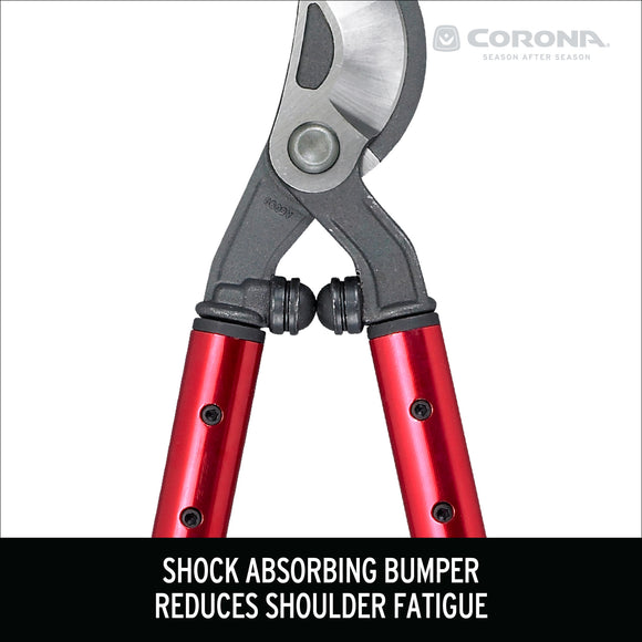 DualARC Orchard Lopper, 36 in., 2-1/4 in. Cut Capacity