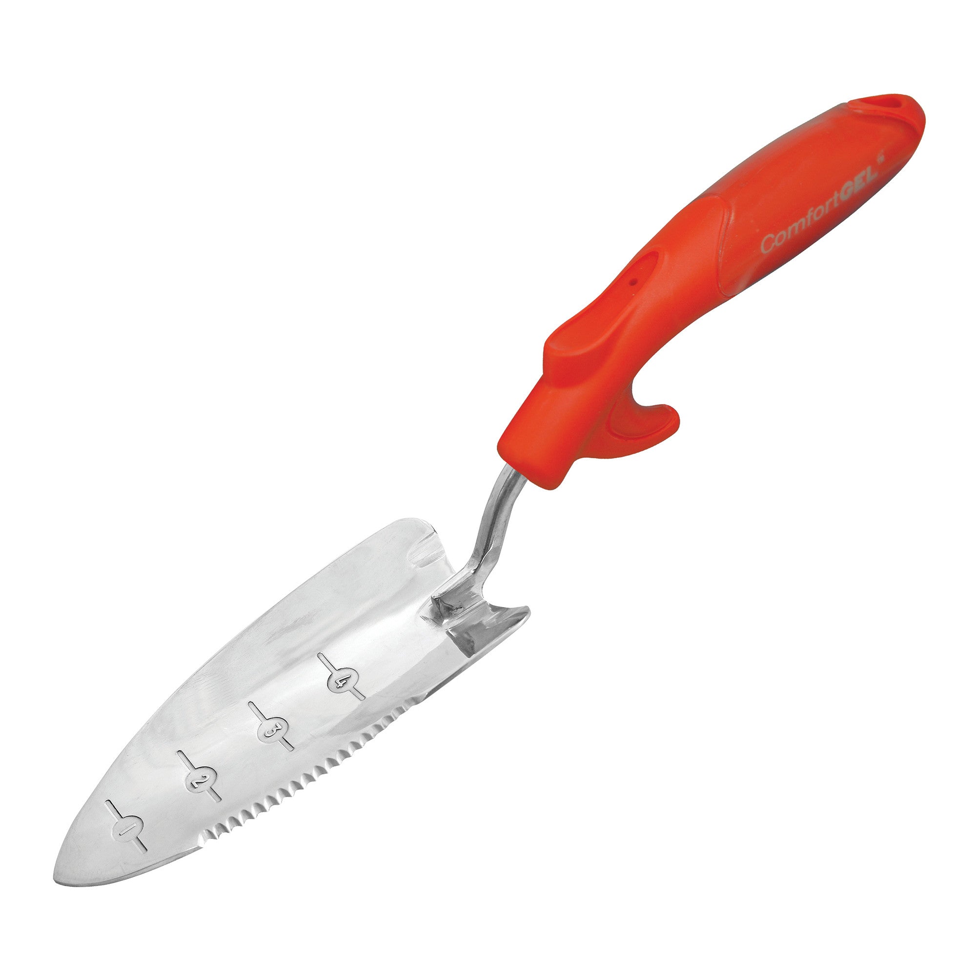 ComfortGEL® Transplanter Stainless Steel