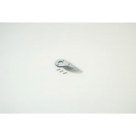 Replacement Blade for Bypass Pruners