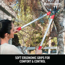 ComfortGEL® Bypass Lopper, 1-1/2 in. Cut Capacity-7