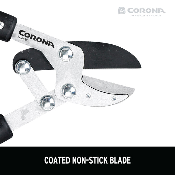 EasyCUT Anvil Lopper, 32 in., 1-1/2 in. Cut Capacity