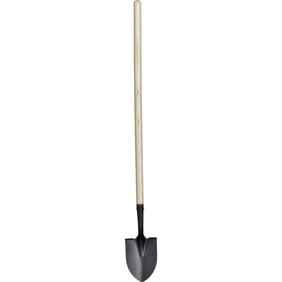 Floral Shovel