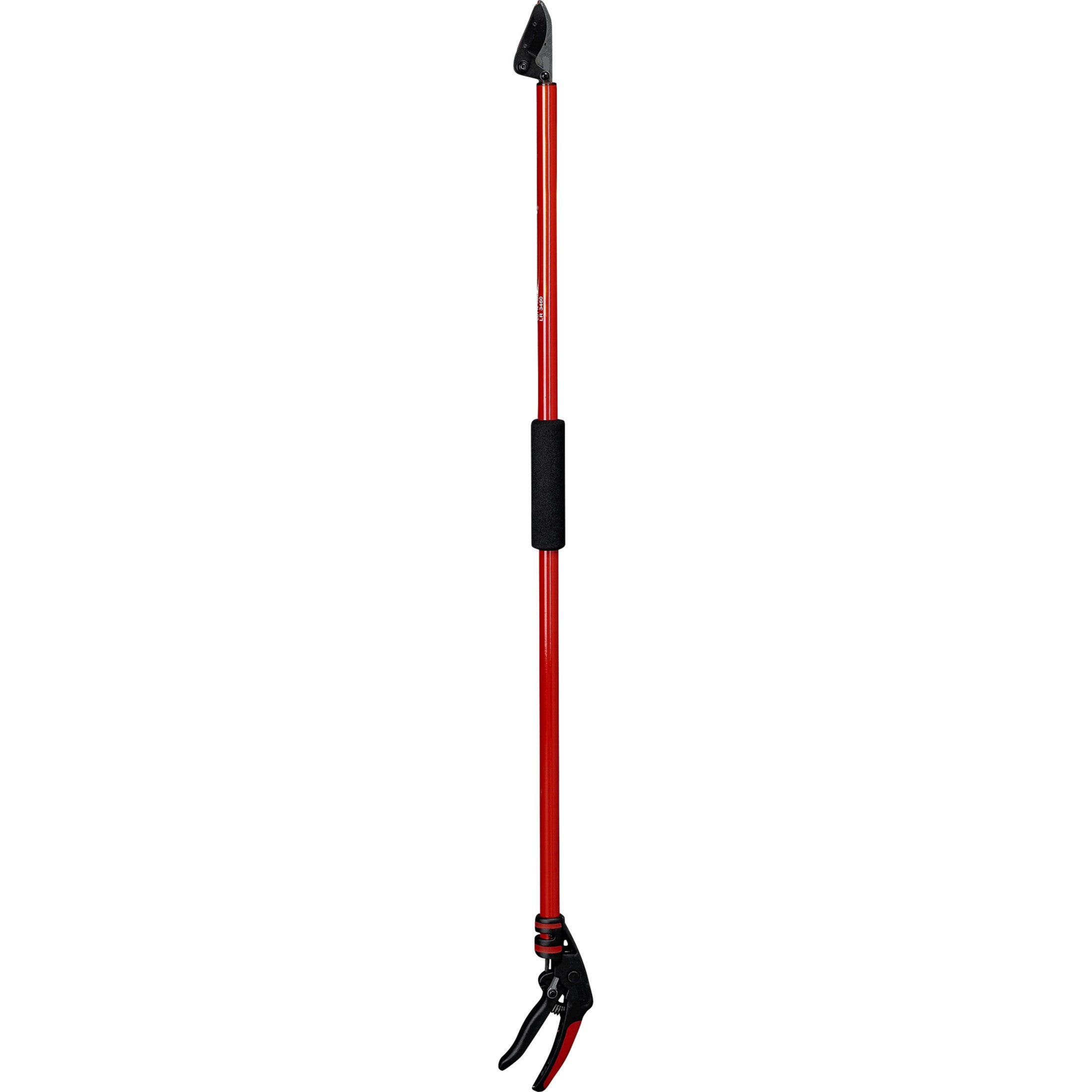 Cut 'n' HOLD Long Reach Bypass Pruner, 1/2 in. Cut Capacity