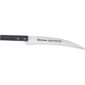 16 in. Replacement Blade & Mounting Ferrule for RazorTOOTH Saw®
