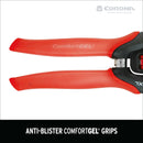 FlexDIAL Bypass Pruner, 3/4 in. Cut Capacity-8