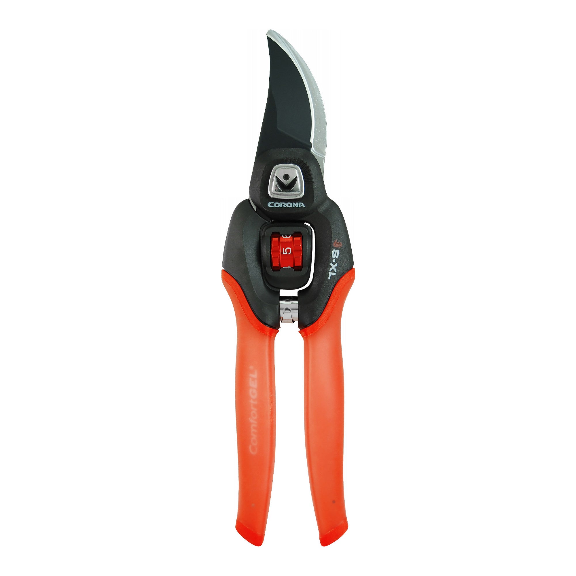 FlexDIAL Bypass Pruner, 3/4  in. Cut Capacity