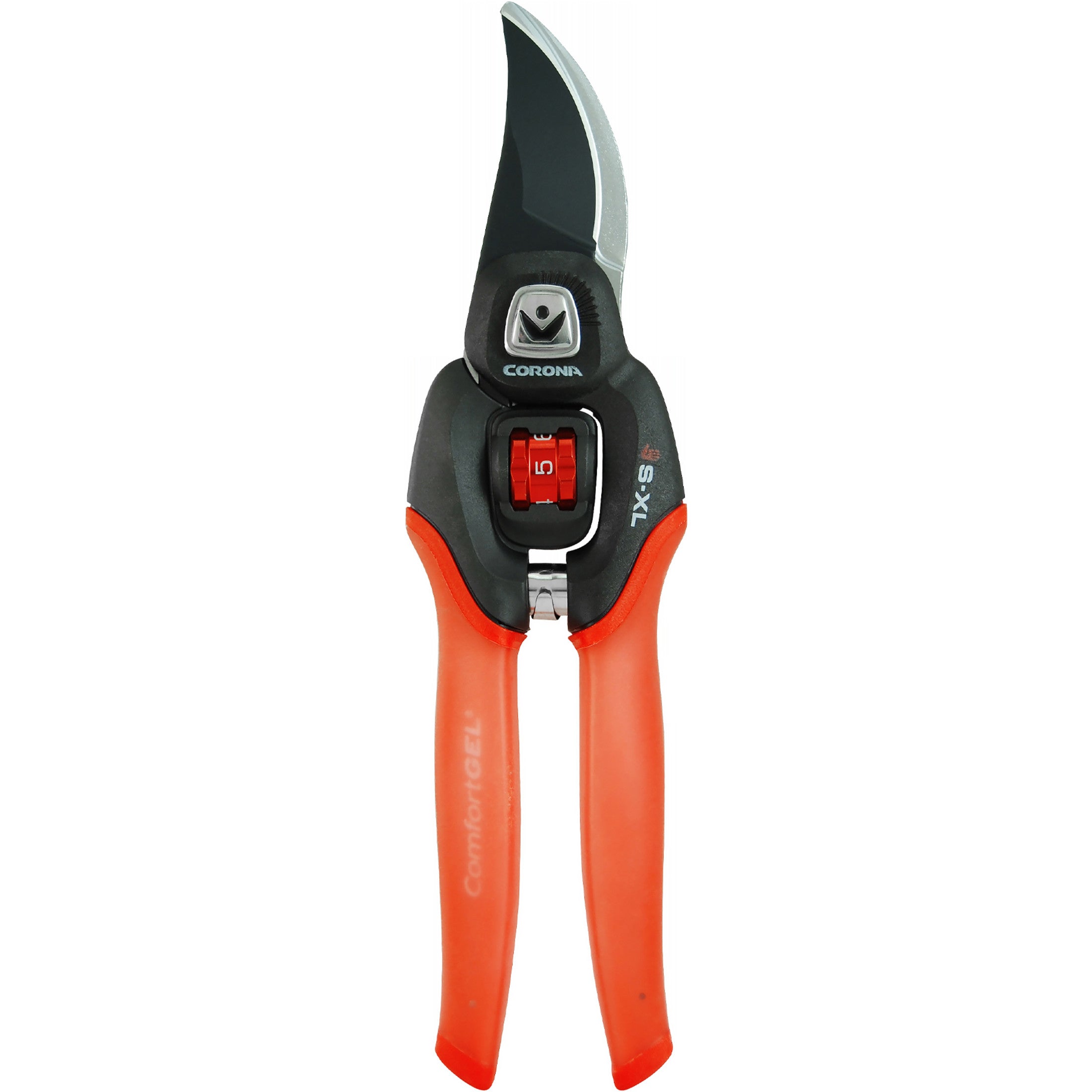 FlexDIAL Bypass Pruner, 3/4 in. Cut Capacity