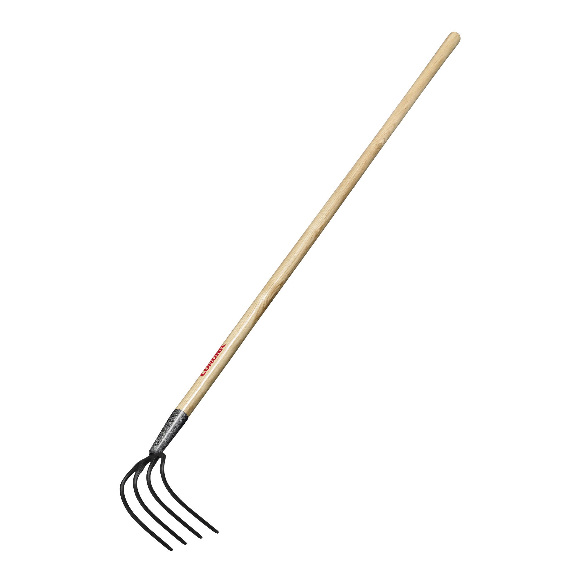 Refuse Fork, 4 Tine