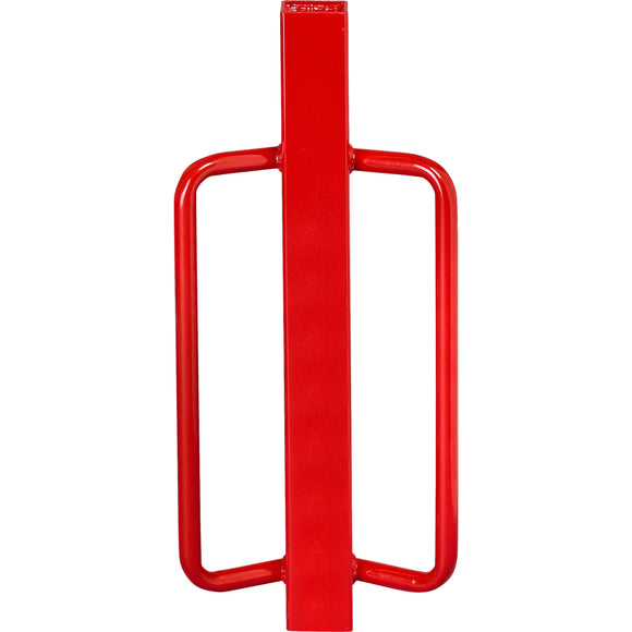 Post Driver, 2-1/2 in. Diameter