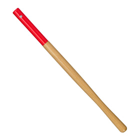 Replacement Hickory Handle for 37 In. Bypass Loppers