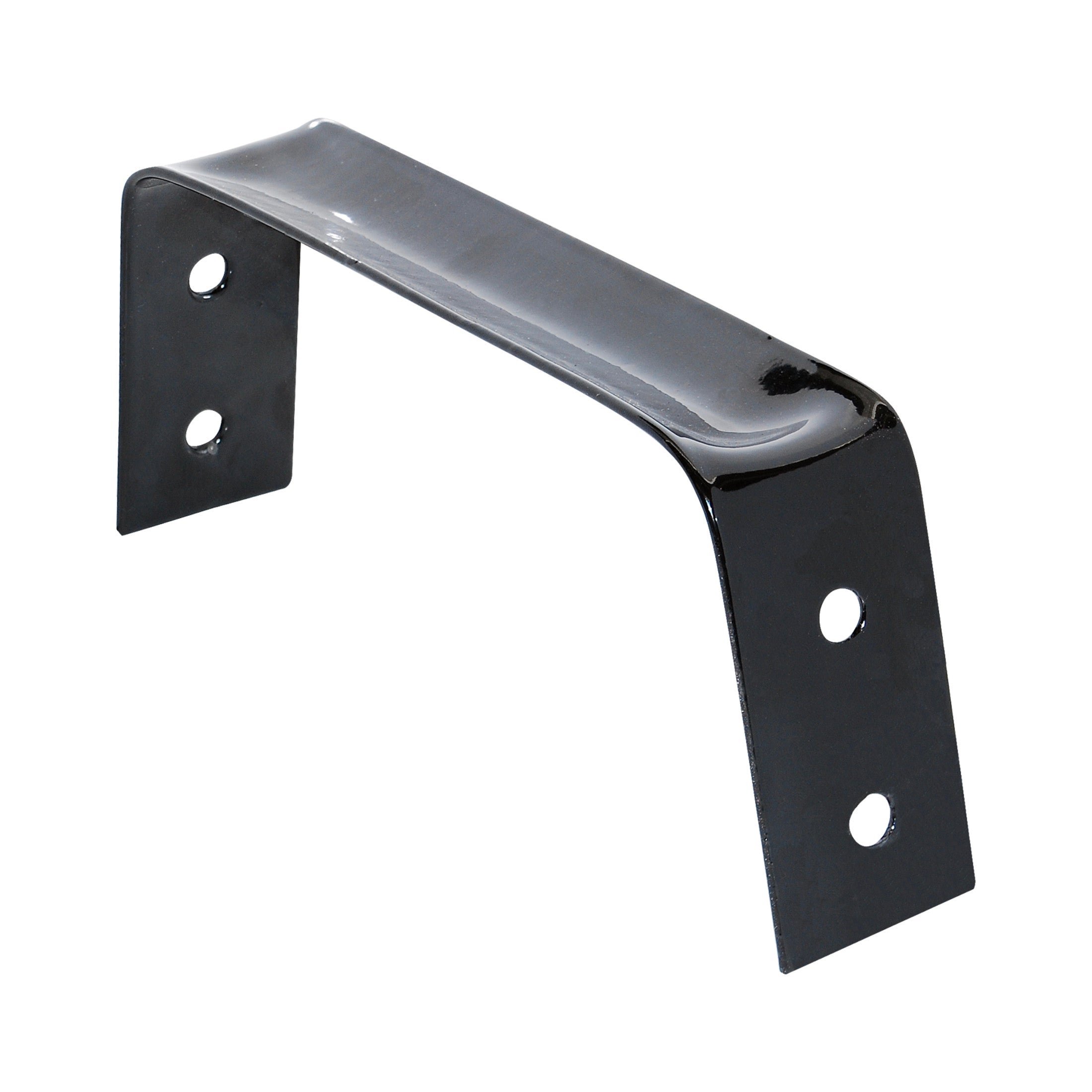 Replacement Bumper Bracket for Steel Wheelbarrow Corona Tools