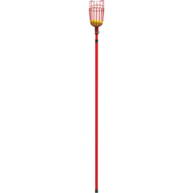 Extendable Fruit Picker, 12 ft.