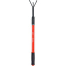 ExtendaHANDLE 3-Tine Hoe-1