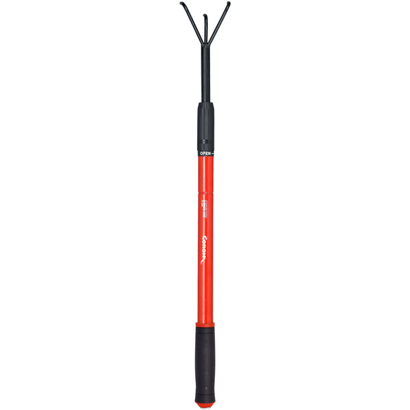 ExtendaHANDLE 3-Tine Hoe