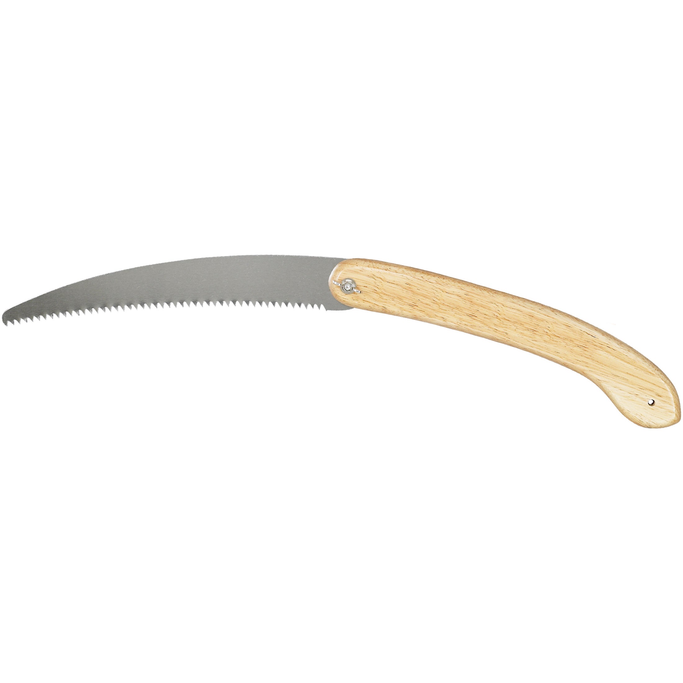 Folding Saw, 10-1/2 in. Blade