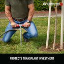 RootIRRIGATOR with ComfortGEL® GRIP-15