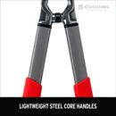 ClassicCUT® Hedge Shears, 10 in. Blades, 12-1/2 in. Handles-5