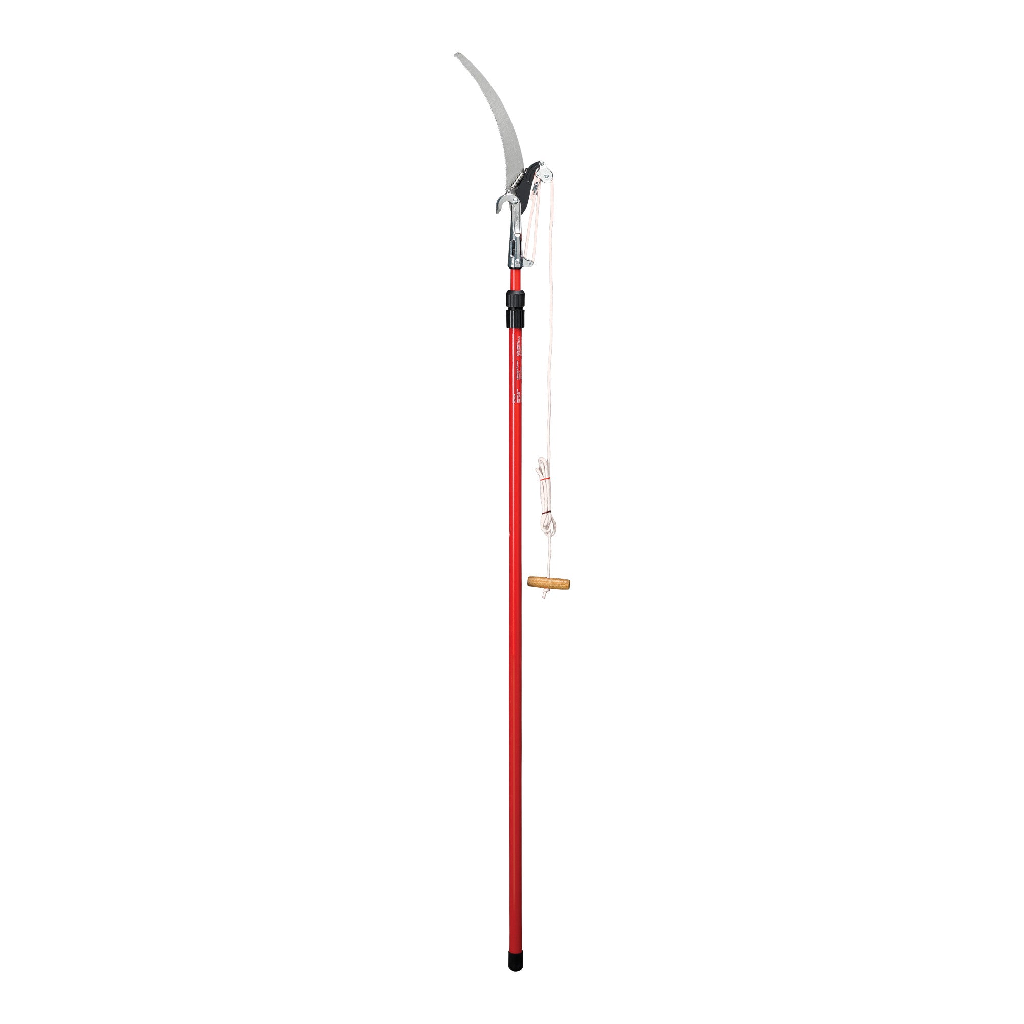 Compound Action Tree Pruner, 14 ft. Pole