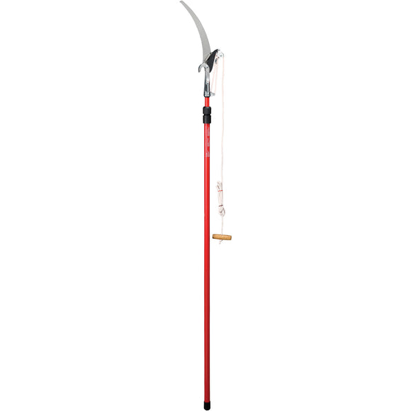 Compound Action Tree Pruner, 14 ft. Pole