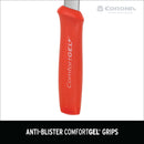 DualLINK Extendable Hedge Shears with ComfortGEL® Grip, 8-3/4 in. Blades, 16-1/2 in Handles-7