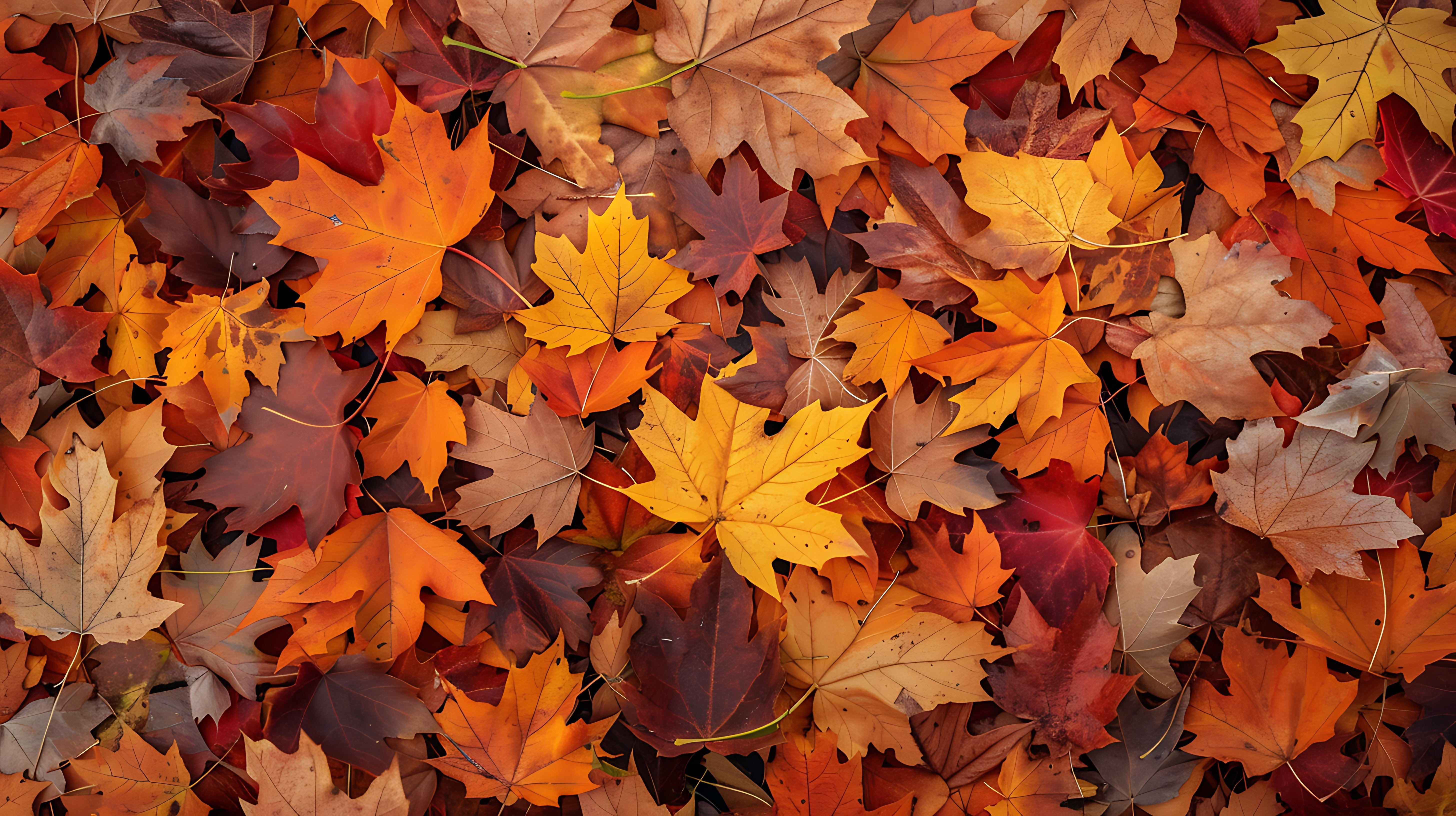 Fall Into Savings