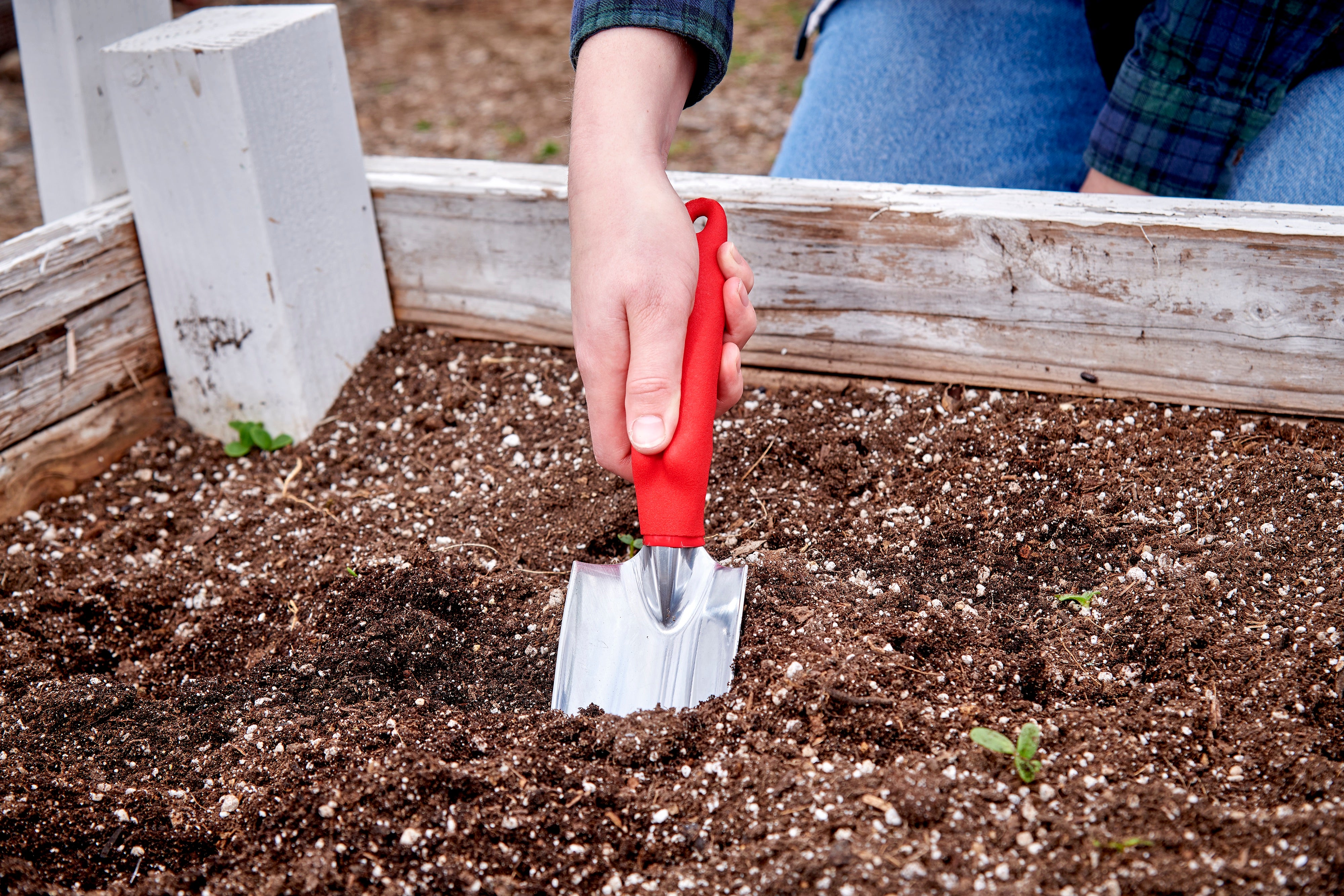 Trowel