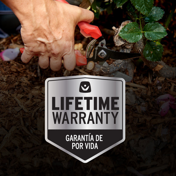 <h2></h2><h2><strong>DURABLE & RELIABLE</strong></h2><p>We believe our tools are an investment, which is why we build them to last. We now offer a lifetime warranty on most of our products.</p>