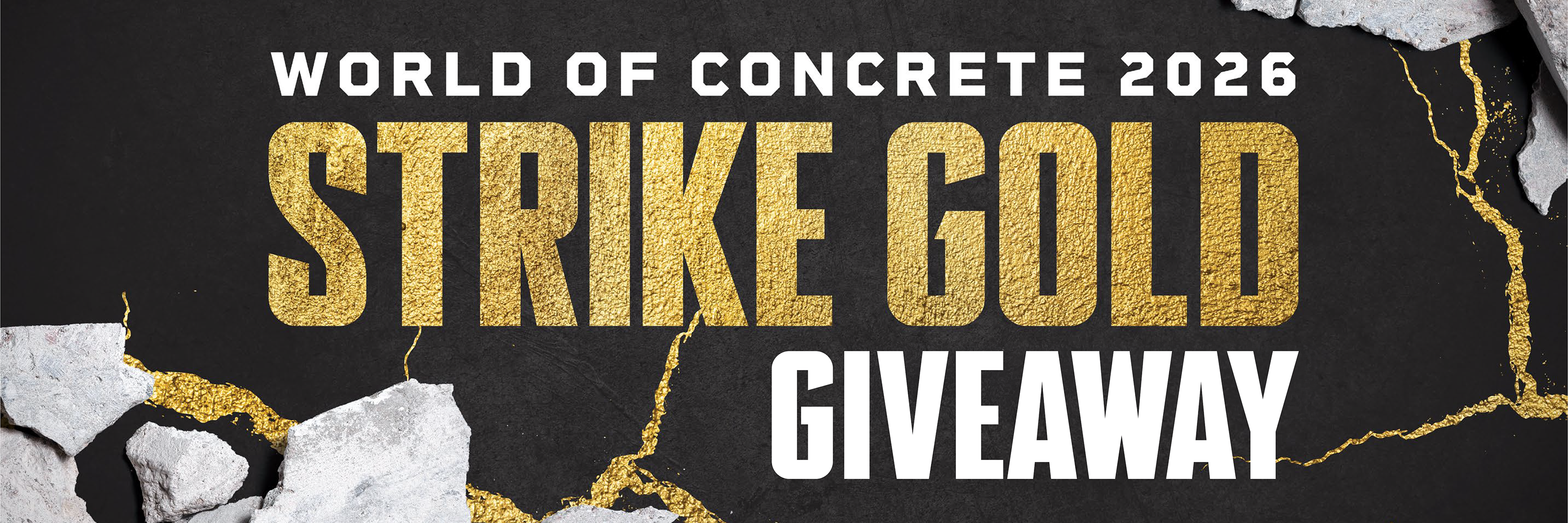 Corona woc2026 giveaway