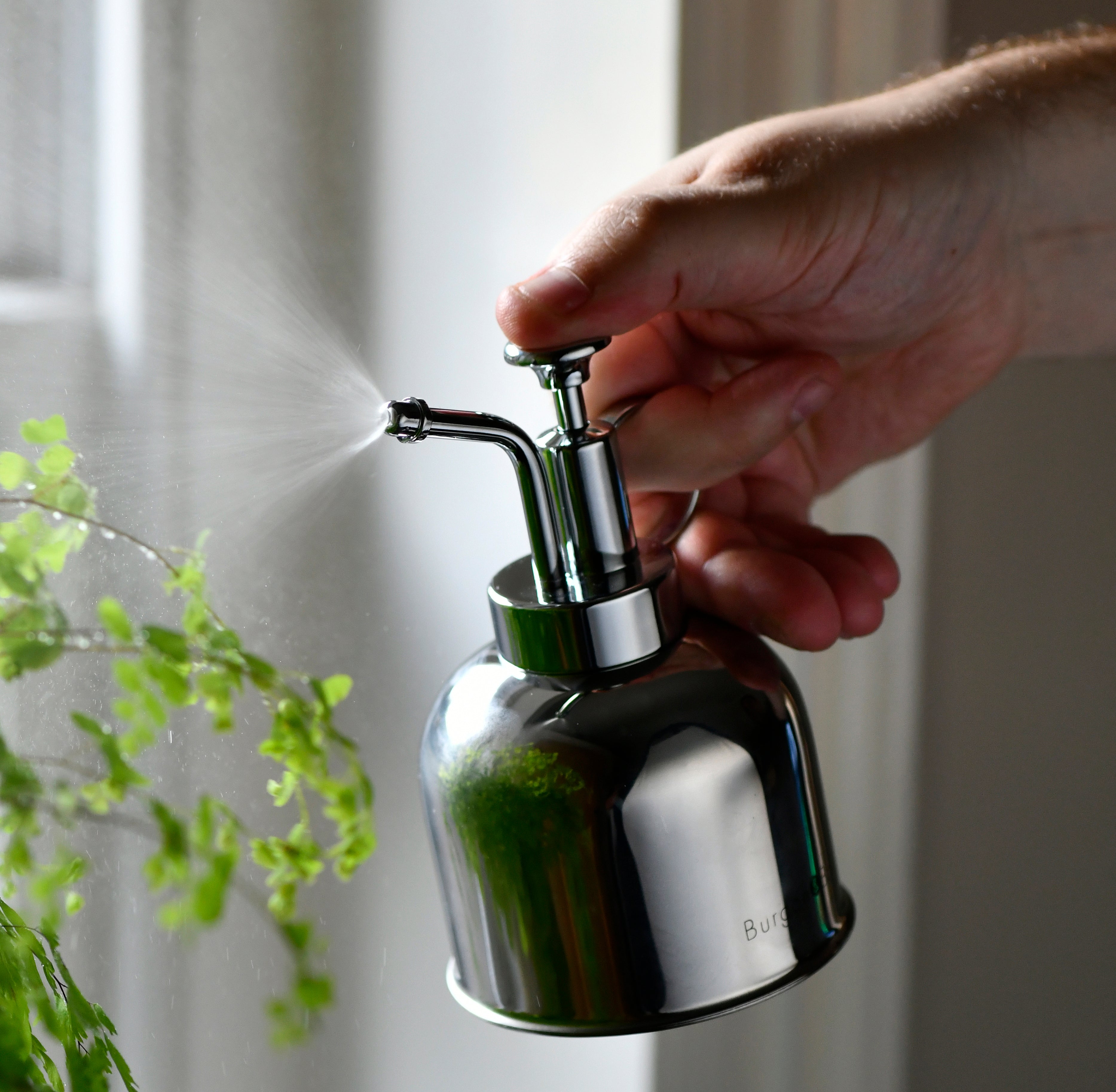 Indoor Gardening