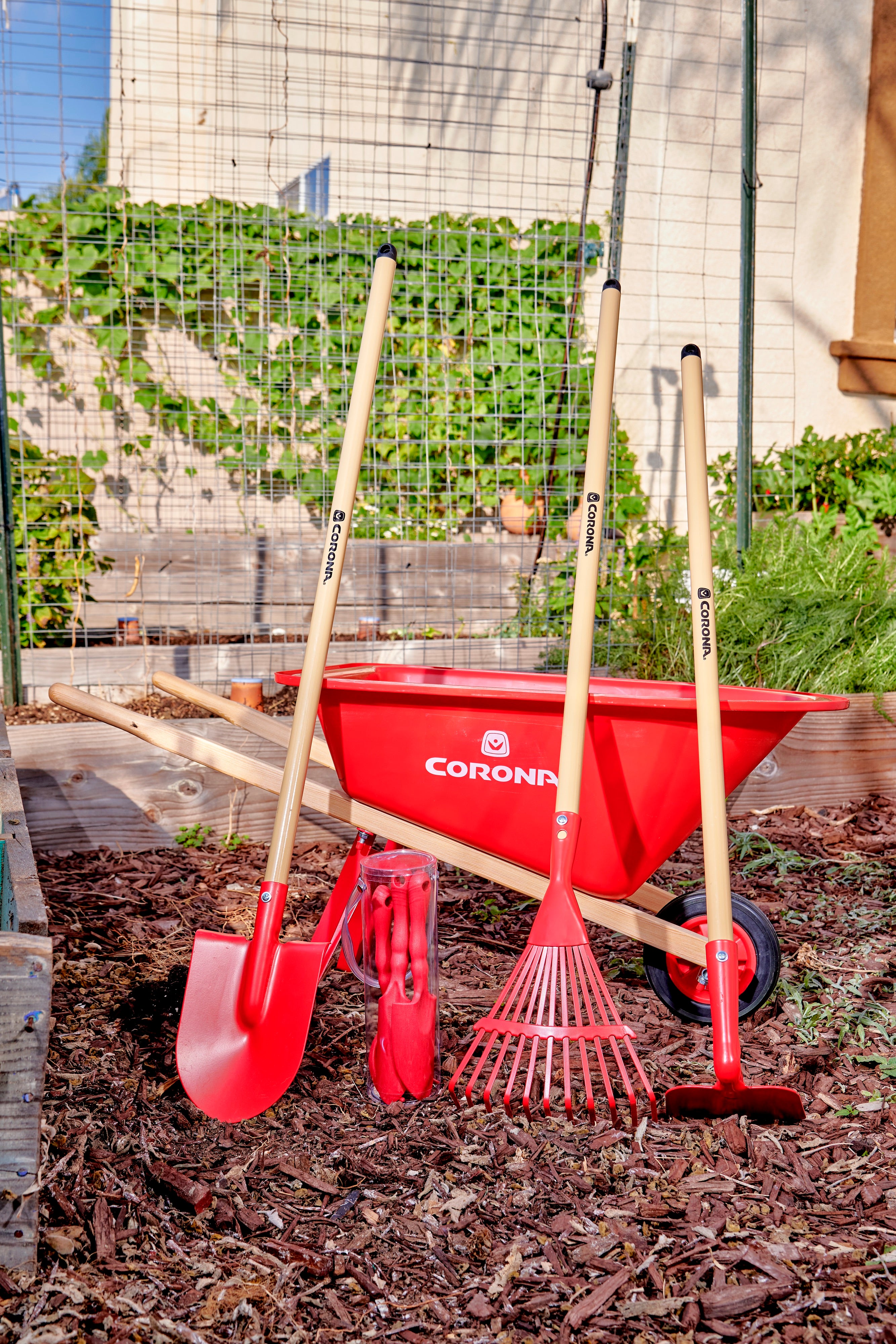 Kids Long Handle Tool Shovel