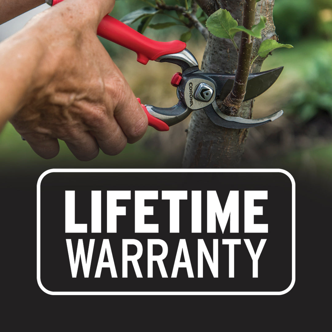 Shop Hand and Gardening Tools | Corona Tools | Corona Clipper Inc.